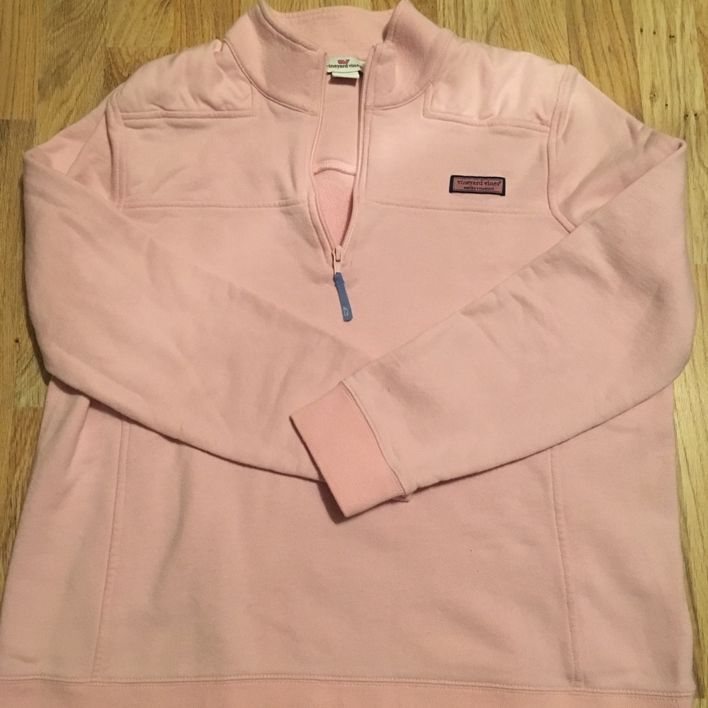 Vineyard Vines Quarter Zip